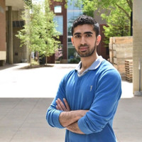 Abdullah Iftikhar