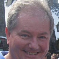 Jon Alexander