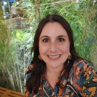 Carla Teresinha Flores Torres