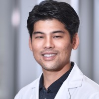 Rafael Tomoya Michita, BS, M.Sc, Ph.D.