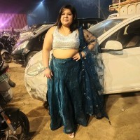 Srishti Mittal