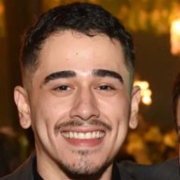 Lucas Gabriel Ribeiro Kechichian