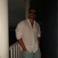 Zachary Blank
