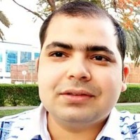 Akhtar Abbas