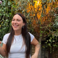 Katie Southam