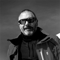 Tony Harvey