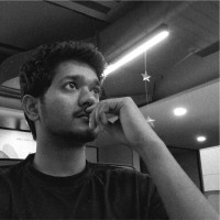 Samuel Ramesh