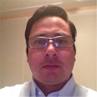 Cristian Antonio Bucarey Larrosa