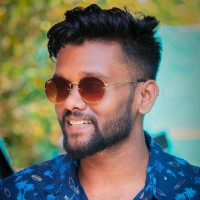 Abinash Jena