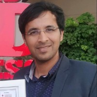 Amit Sharda