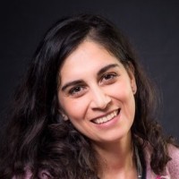 Azucena Ramírez García