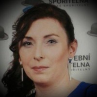 Lenka Geršlová
