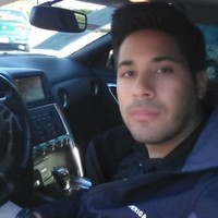Eddie Rodriguez