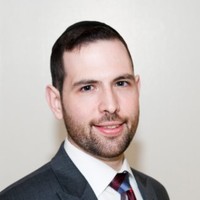 Shmuel Zuckerman, Lcsw