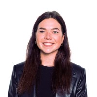 Yvette Reintjes