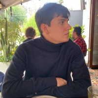 Santiago Rivera Vaca