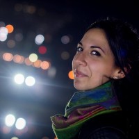 Rocío Malén Capdepón
