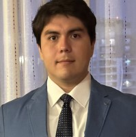 Jaime Enrique Olguín Soto