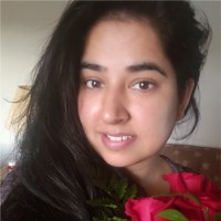 Rajinder Kaur
