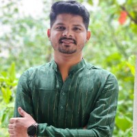 Prafull Gavhane