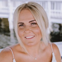Katie Kirsopp-Huggon