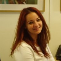 Natasha Pissia