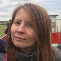 Ирина Жильникова