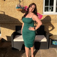 Katie Jones