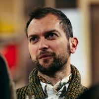 Cédric Quissola