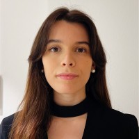 Catarina Mendonça