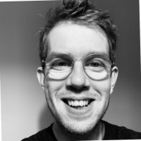 Daniel Chidgey