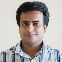 Niteesh Kumar