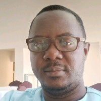 Tetteh Stephen Jesse