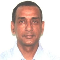 Mohammed Islam