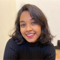 Sanjana P.