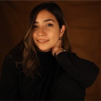 Karina Daniela Carmona Bustamante