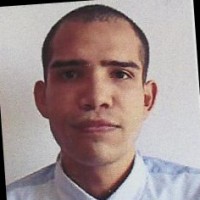 Samuel Alejandro Mitchell Ortega