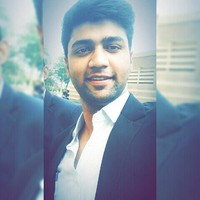 Prashant k