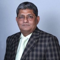 Sabyasachi Sinharoy