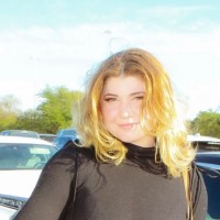 Reagan Cherry