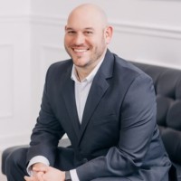 Shane Rapsey, RICP®