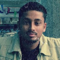 Pradeep Nair