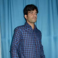 Suraj Vaghela