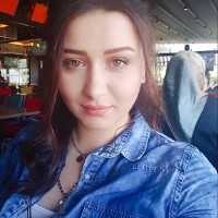 Gülcin Nuray Özdemir