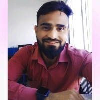 Prakash Yogi