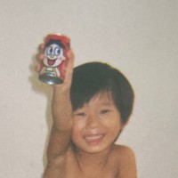 李峥嵘