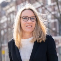 Petra van der Meer