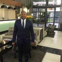 Fattie Mzonyane