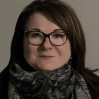 Laura Morrison