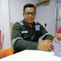 Mohd Khairuddin